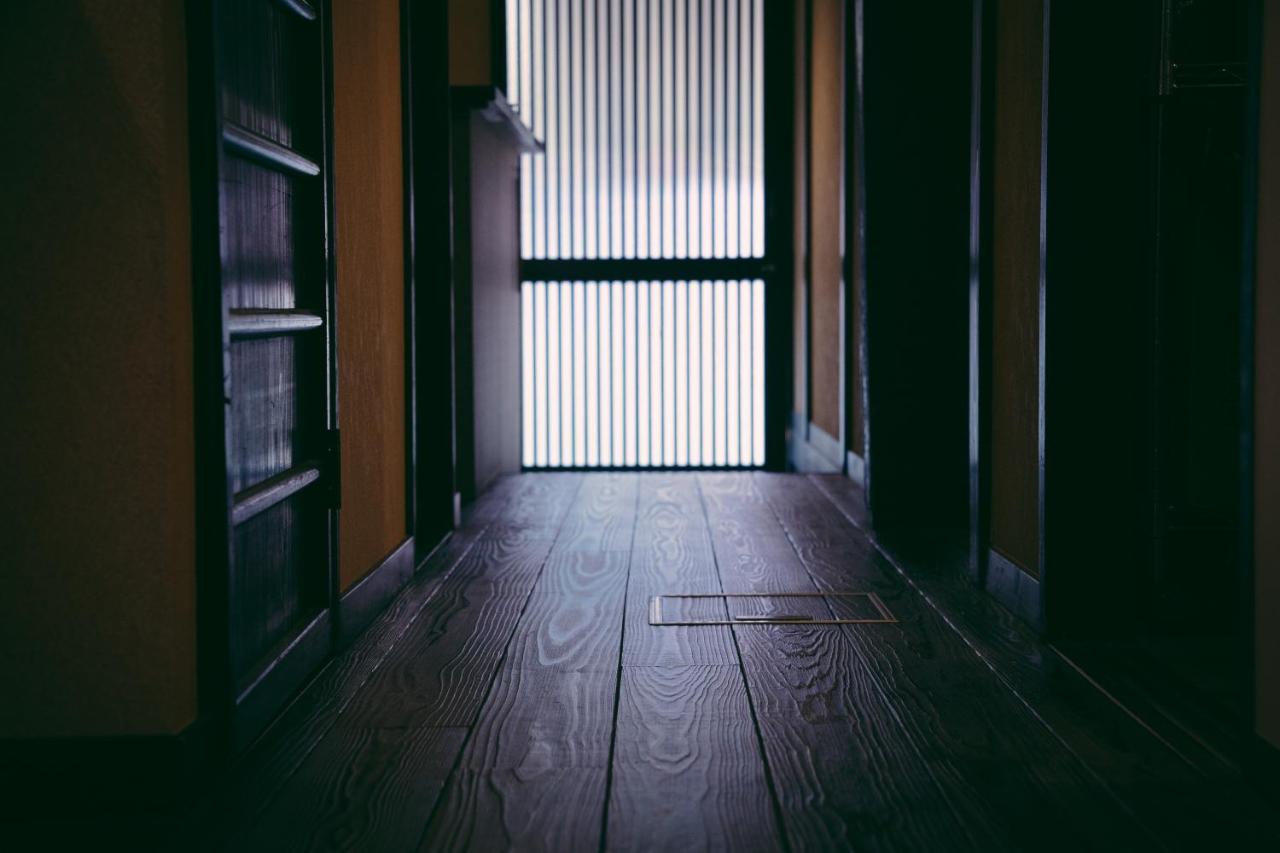 Kotone Machiya-Inn 京町家旅宿 小都音 Κιότο Εξωτερικό φωτογραφία