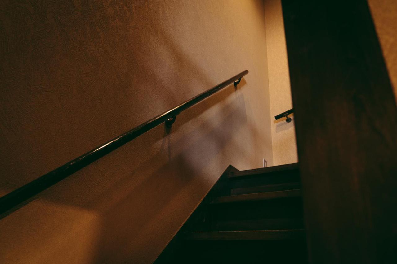 Kotone Machiya-Inn 京町家旅宿 小都音 Κιότο Εξωτερικό φωτογραφία