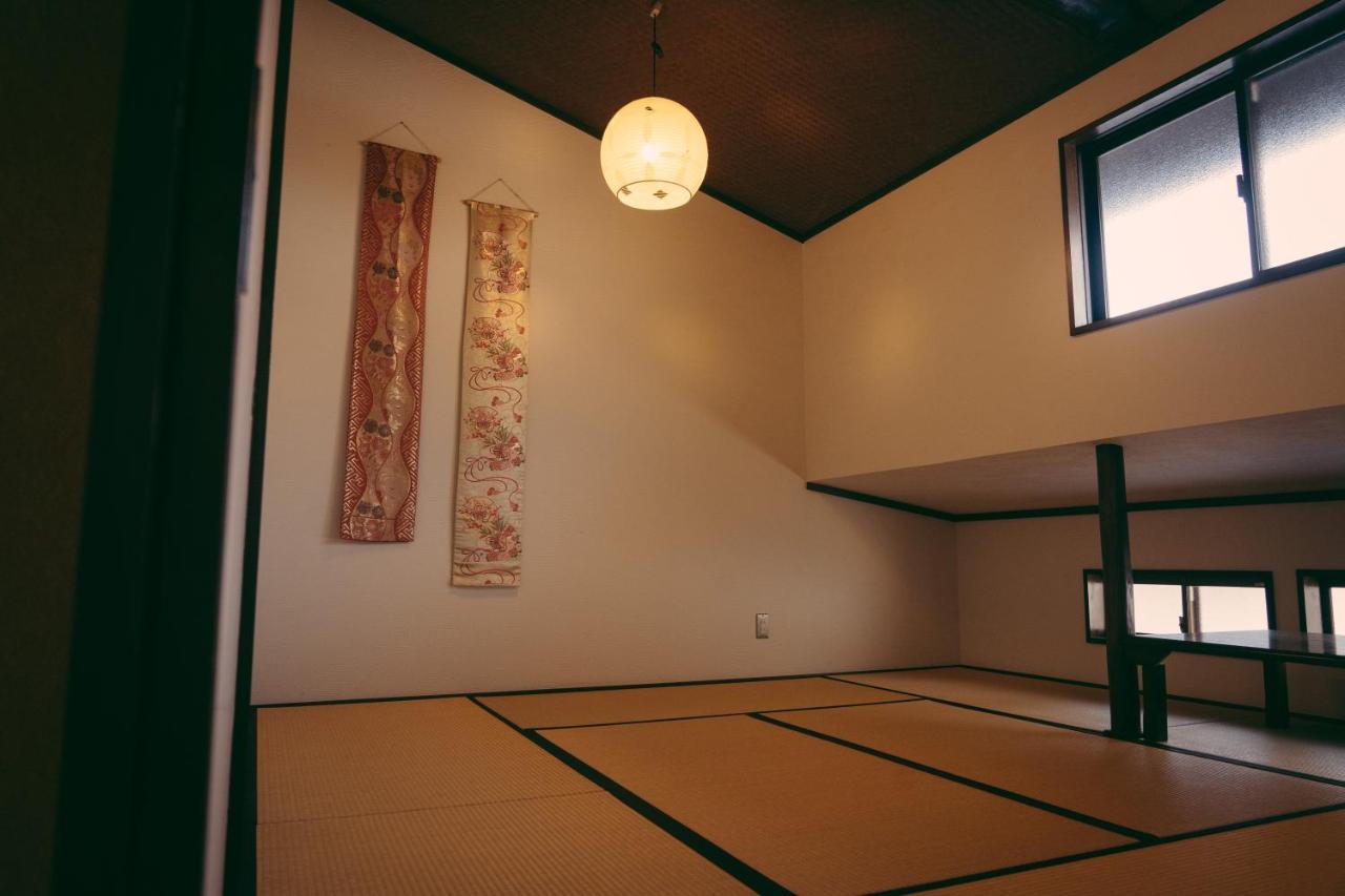 Kotone Machiya-Inn 京町家旅宿 小都音 Κιότο Εξωτερικό φωτογραφία