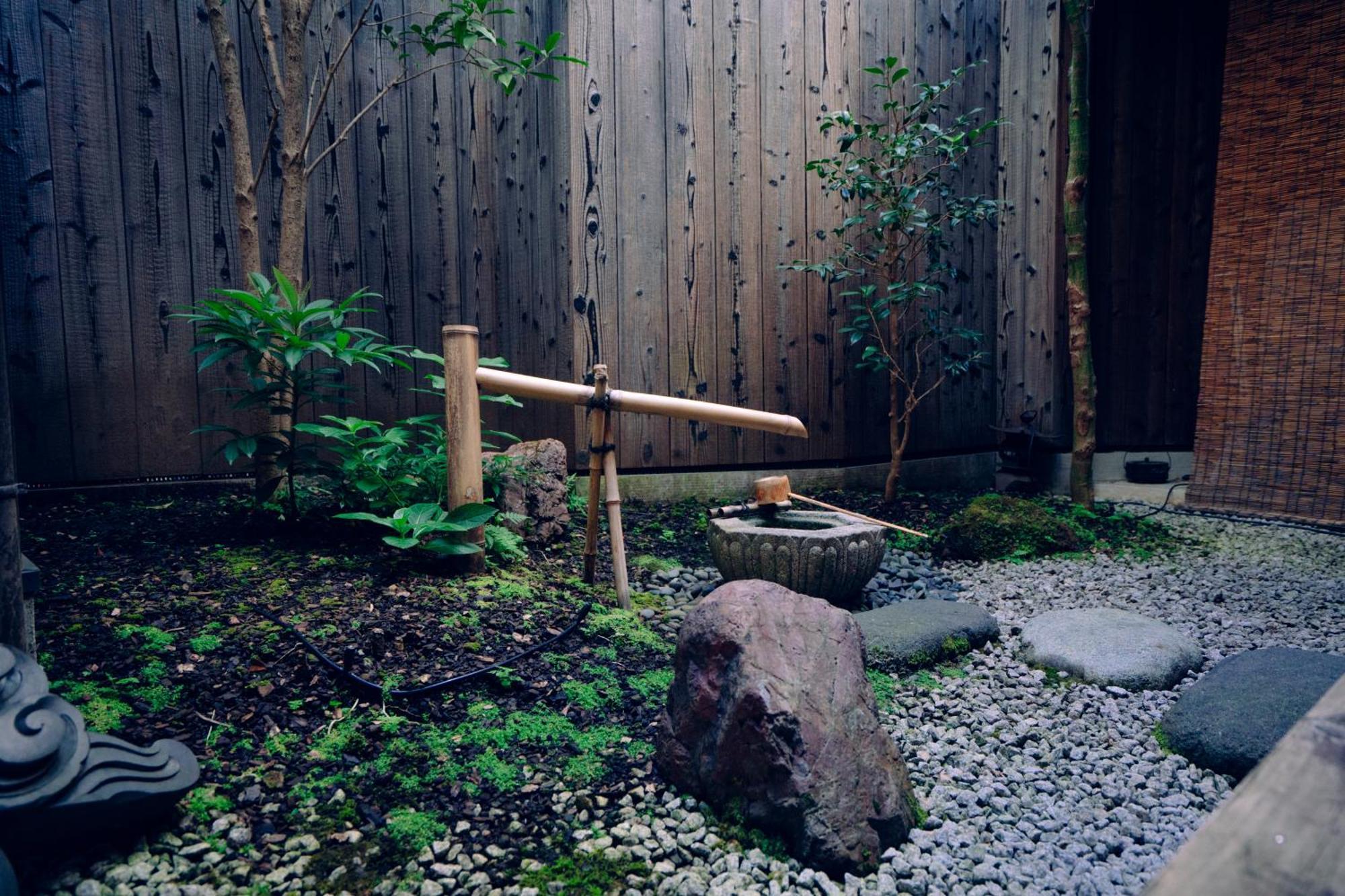 Kotone Machiya-Inn 京町家旅宿 小都音 Κιότο Εξωτερικό φωτογραφία
